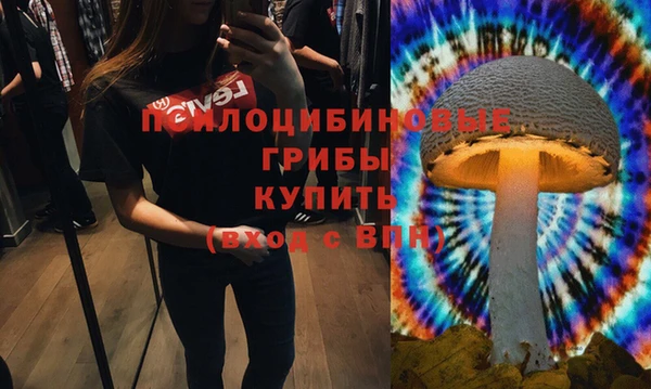 ALPHA-PVP Баксан